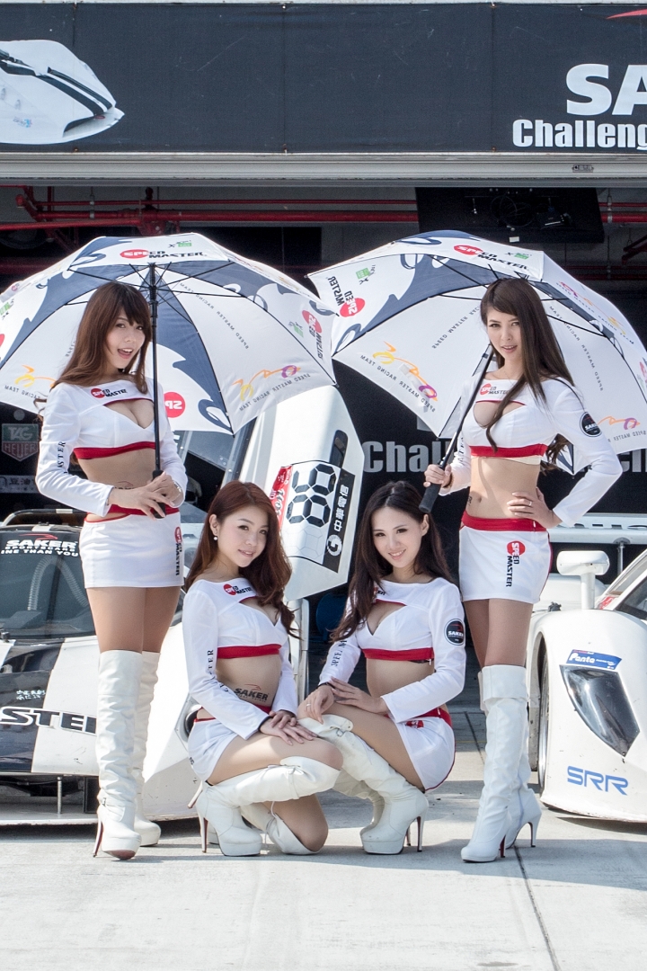 [6D]大鵬灣 2014 全國菁英大獎賽 年度封王 閉幕賽 11/22-23 （有妞照）