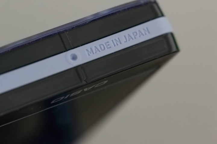 ＃Casio 自拍神器大評比 Zr1200 TR35 ＃Tr50