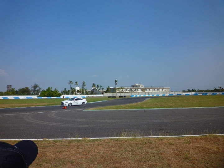 [曾孫相見歡] 2014 MAZDA DAY 品牌賽道體驗日