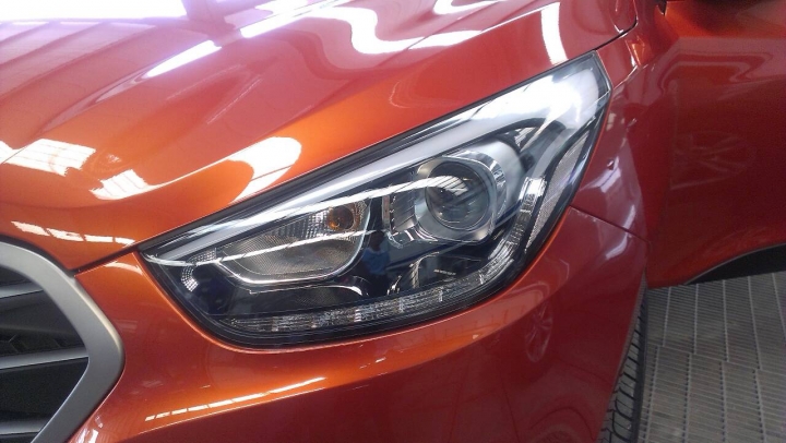 最新火熱新車 NEW-IX35