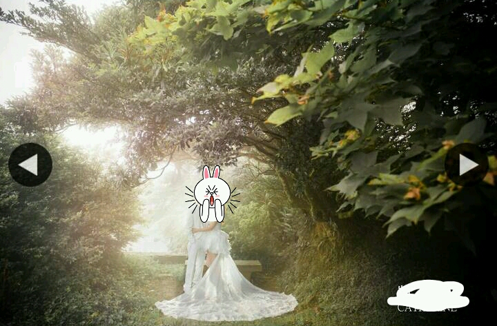 詢問婚紗景點