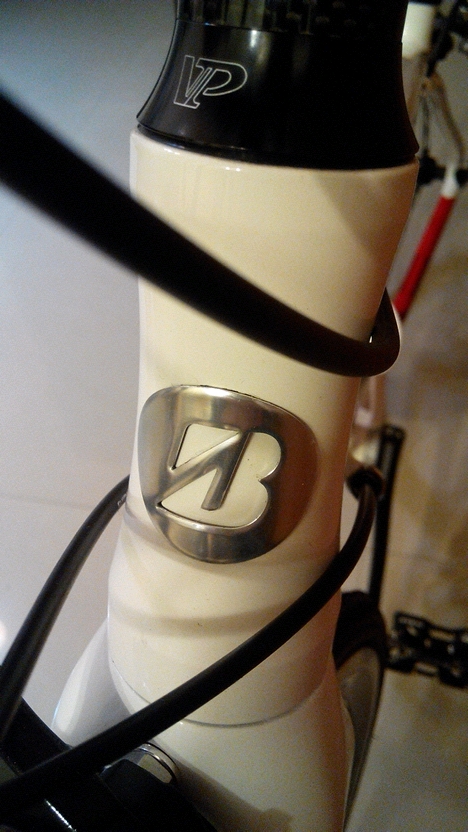 【開箱-完全不專業】BRIDGESTONE RFA5