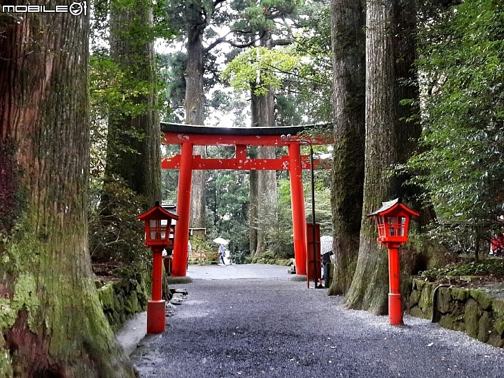 遊記分享~余小牛浪跡天涯-日本東京篇-day 3