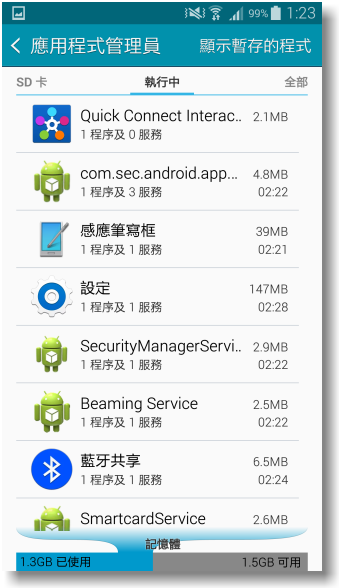 【隨心記事‧筆較厲害】Samsung Galaxy Note4之陪我出國工作記錄好方便體驗篇