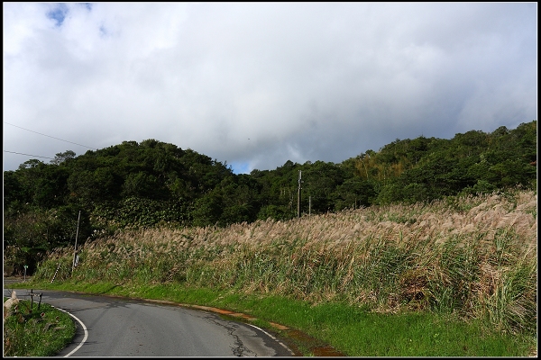 2014.11.23【單車遊記】雙泰產業道路