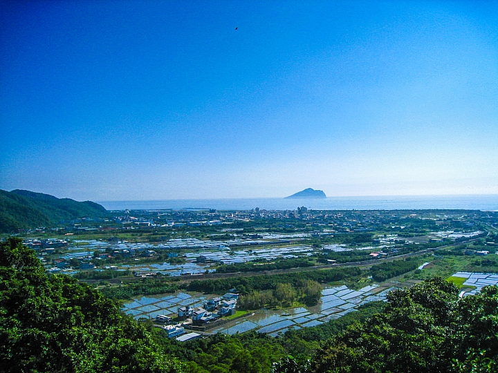 分享一些北宜公路的資訊