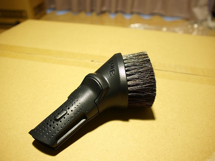 [開箱文] 來自瑞典的你 Electrolux  ZUF4206ACT