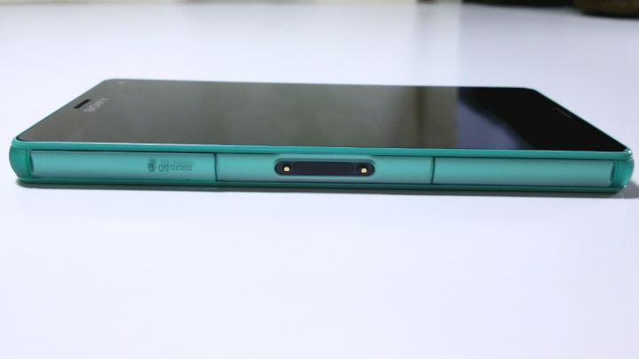 【開箱】SONY Xperia Z3 & Z3 Compact