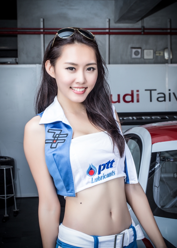 [6D]大鵬灣 2014 全國菁英大獎賽 年度封王 閉幕賽 11/22-23 （有妞照）