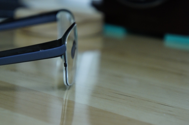 [分享]當來自法國手工的UNDOSTRIAL遇上德國ZEISS