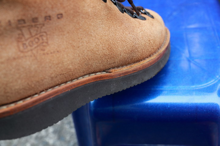 White's, Viberg and Russell Moccasin分享 (圖多慎入)