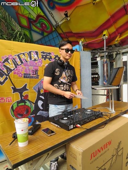 2014-Livina英雄聯盟大會師