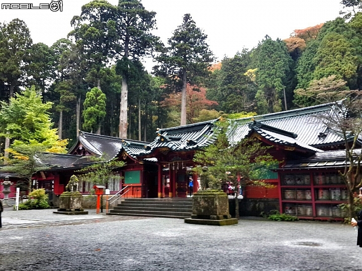 遊記分享~余小牛浪跡天涯-日本東京篇-day 3