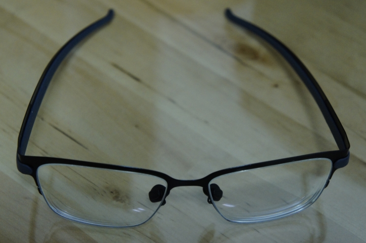 [分享]當來自法國手工的UNDOSTRIAL遇上德國ZEISS