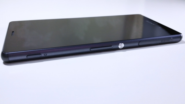 【開箱】SONY Xperia Z3 & Z3 Compact
