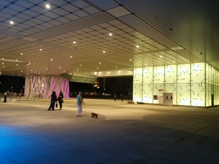 高雄圖書總館_系統測試階段