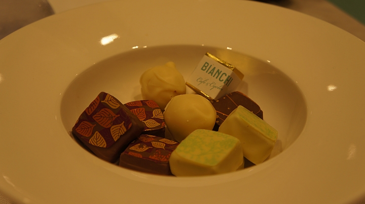 米蘭 Bianchi Cafe & Cycles 咖啡餐廳