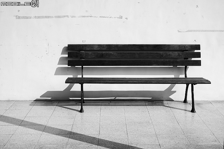 【有獎活動】用照片分享生活中的故事 - 11月主題：「逐光獵影」