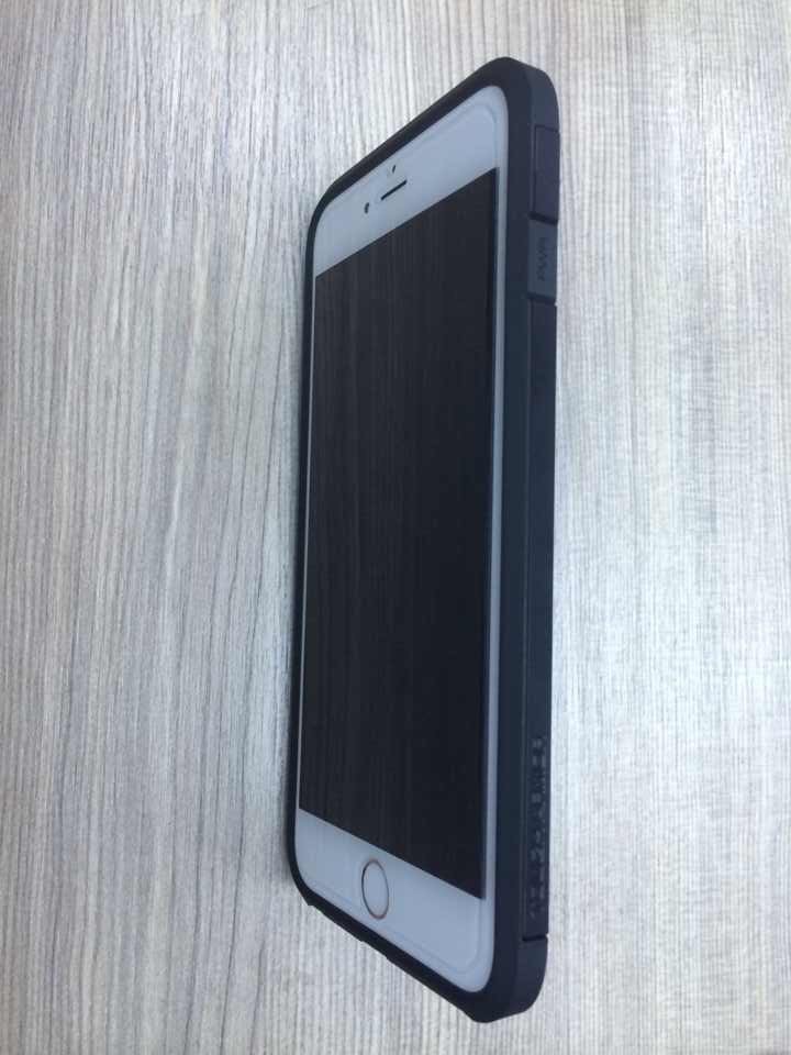 iPhone6+ 等了一個多月，一次開五支XD