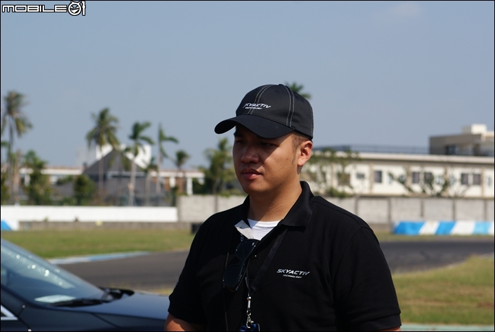 上賽道的快活全攻略！【2014 Mazda DAY品牌賽道體驗日心得分享】