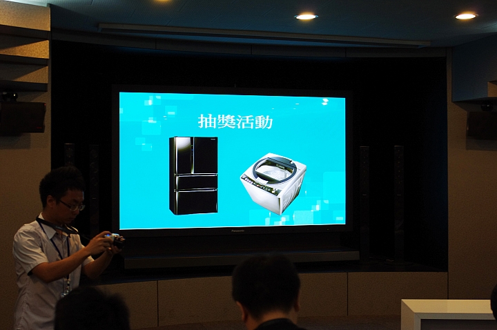 [節能 X 健康] ECO NAVI 智慧節能+ nanoe 淨化雙科技分享會~ 參加Panasonic洗衣機、電冰箱體驗會