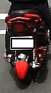 [已結案]檢舉機車噪音排氣管之第一次有人被開罰