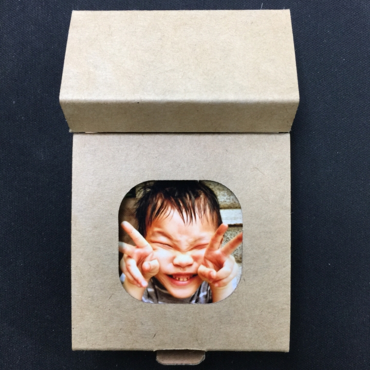 [分享＆開箱] 製造美好回憶裝飾品的app。pieces