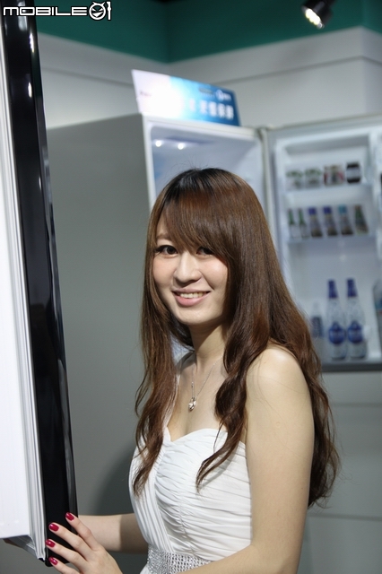 [回娘家囉！] 最新nanoe + ECO NAVI雙科技之「 參加Panasonic洗衣機、電冰箱體驗會」心得分享