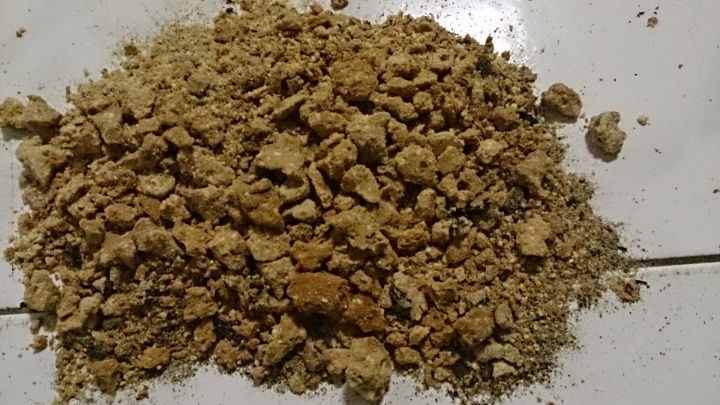 避震器的問題