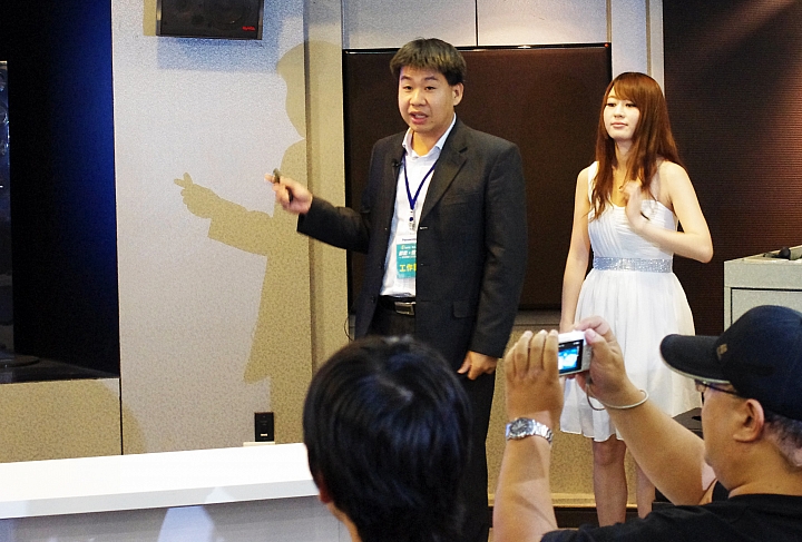 [節能 X 健康] ECO NAVI 智慧節能+ nanoe 淨化雙科技分享會~ 參加Panasonic洗衣機、電冰箱體驗會