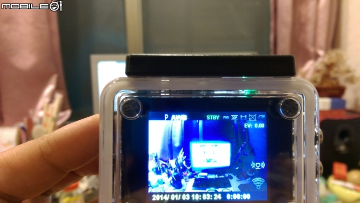 [ 開箱文 ] 對岸購買SJ6000開箱