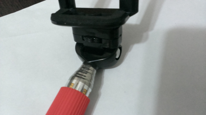 馬蛇的平民自拍神器開箱分享