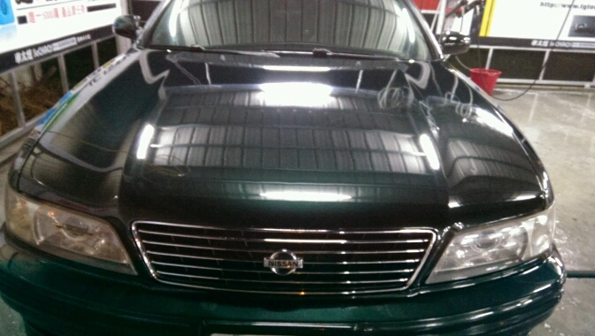 Chia I Hsien Taiwan R O C 1 9 9 6 Nissan Cefiro 3 2 私人庫房 第7頁 Mobile01 Chia I Hsien Taiwan R O C 1 9 9 6 Nissan Cefiro 3 2 私人庫房 第7頁 Mobile01