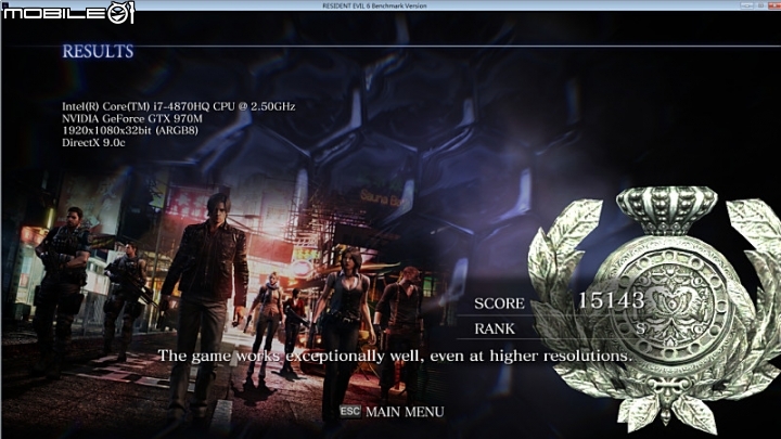 [分享] Aorus X7 Pro - Mobile01第一開