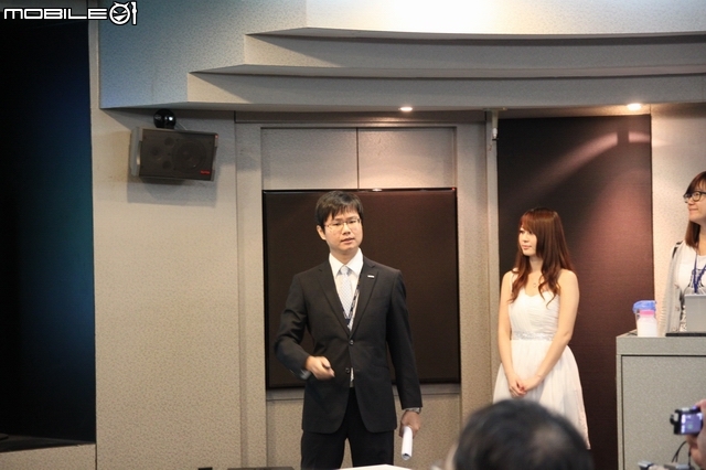 [回娘家囉！] 最新nanoe + ECO NAVI雙科技之「 參加Panasonic洗衣機、電冰箱體驗會」心得分享