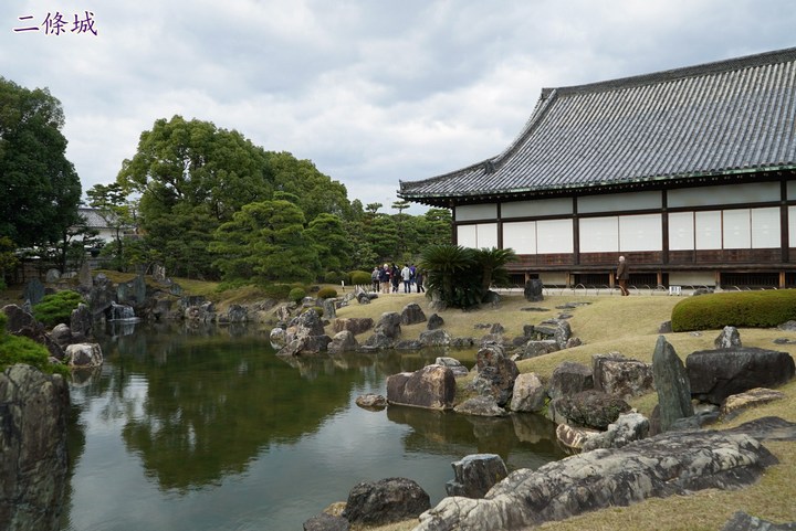 第一次京都、奈良行