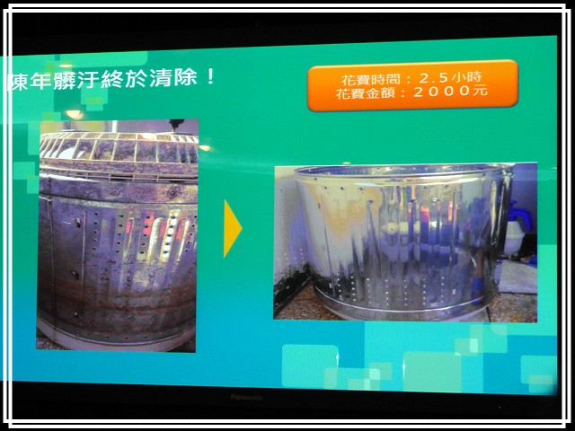 《Panasonic Fans》小惡魔獨家！網友搶鮮體驗《洗衣機、電冰箱》年度新品體驗會心得分享