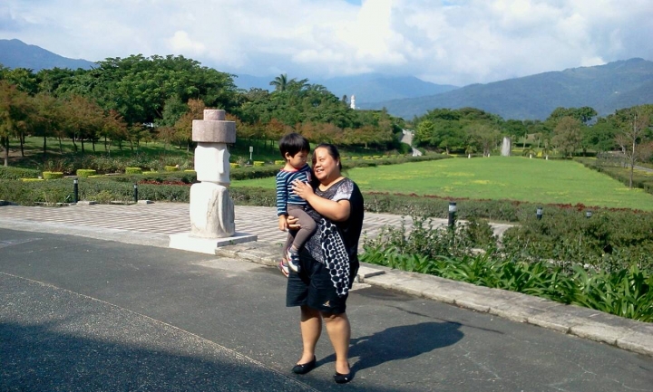 台東輕旅行~FORD FIESTA 試駕新體驗