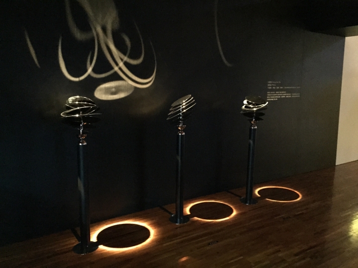 分享-沛納海錶展