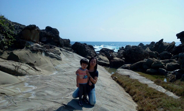 台東輕旅行~FORD FIESTA 試駕新體驗