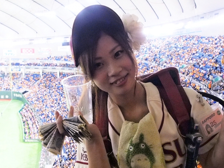 遲來的東京自助五日遊照片分享 (E-P5,E-PL2) 圖小多