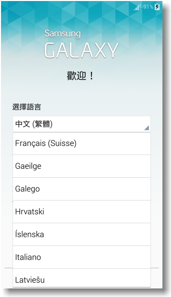 【隨心記事‧筆較厲害】Samsung Galaxy Note4之陪我出國工作記錄好方便體驗篇