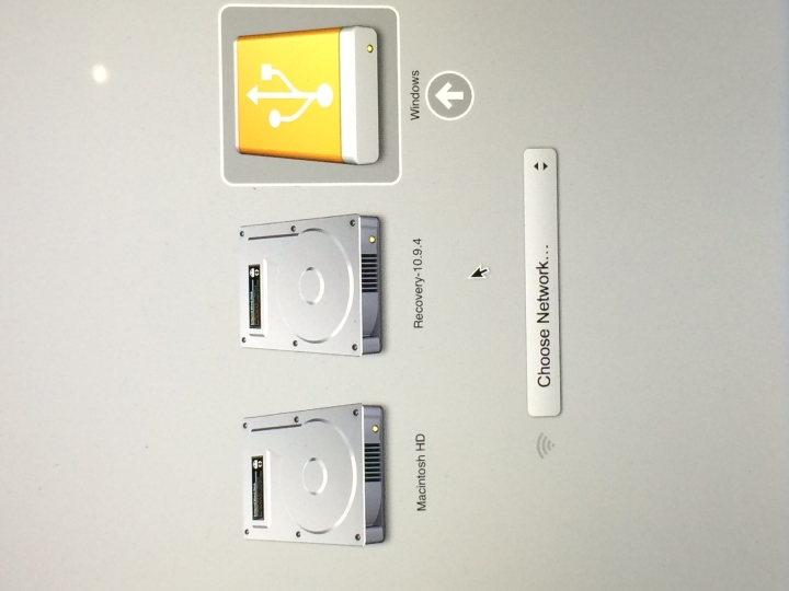 <求助>2014_RMBP想要把win7安裝在創見SD卡上是否有解