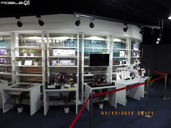 "節能 X 健康"-參加Panasonic洗衣機、電冰箱體驗會體驗活動心得