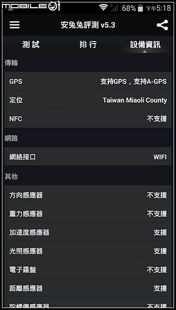 酷派 Coolpad 大神F1 [平價開箱]