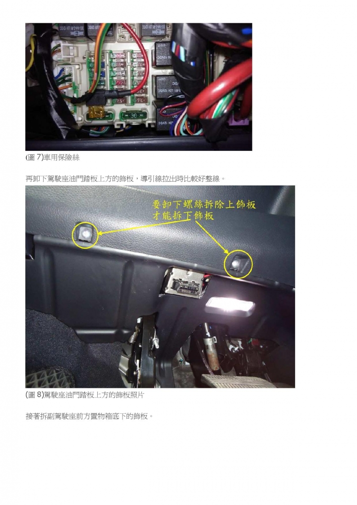 [分享]半年來愛的最大分母,我家的M7 Turbo