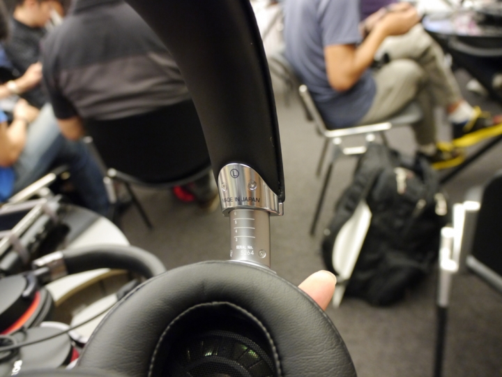 [ 簡單心得 ] SONY高解析音質的真實感動