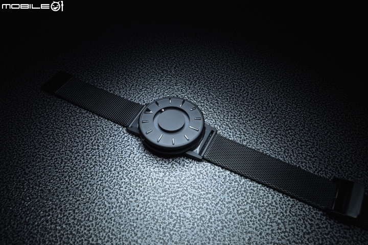 [開箱] EONE Bradley Black