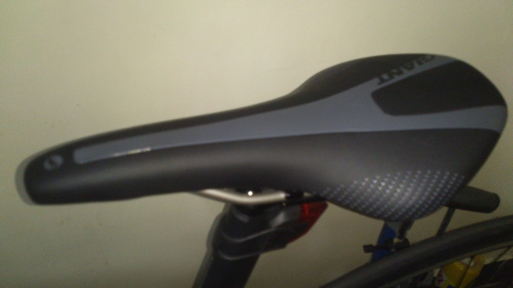 GIANT 2015 TCR SLR2