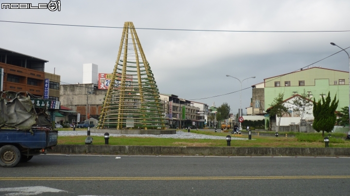 2013.10.15 杉林溪初體驗!